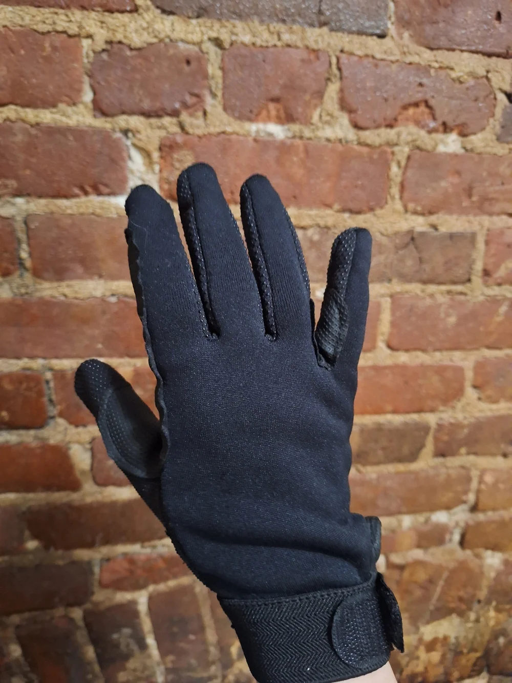 SSG Riding Gloves